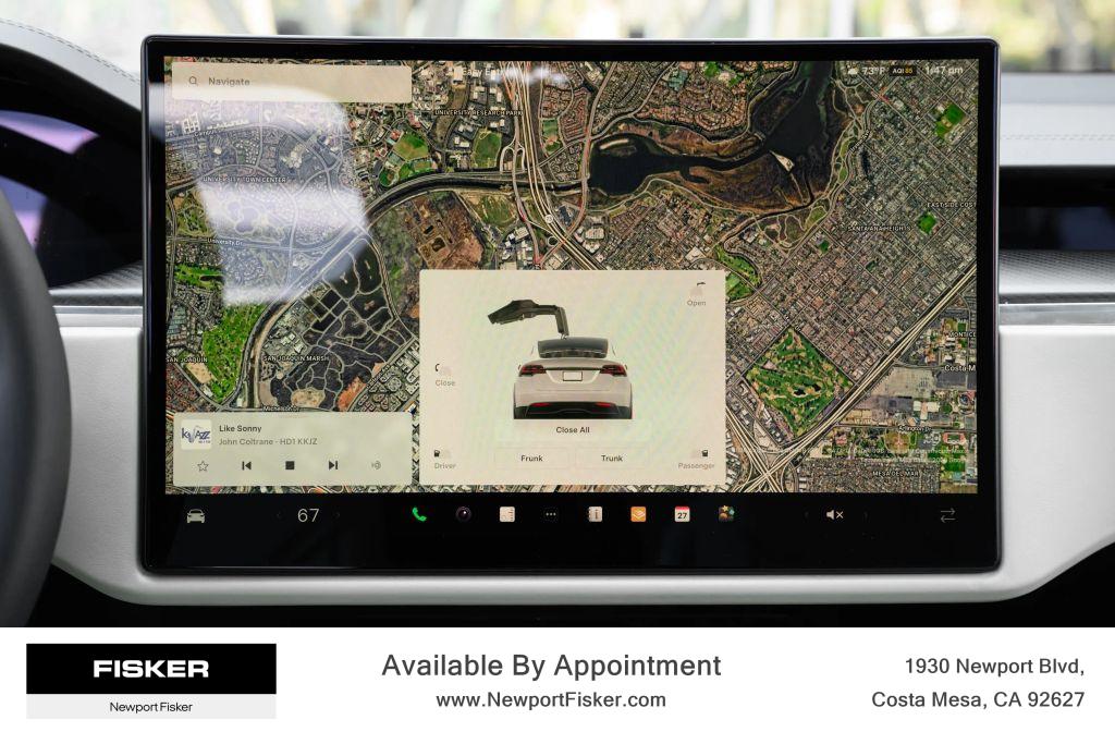 2023 Tesla Model X Plaid - Photo 24