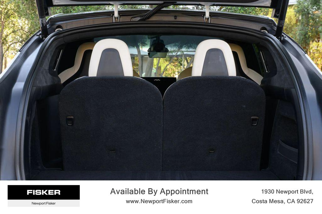 2023 Tesla Model X Plaid - Photo 26
