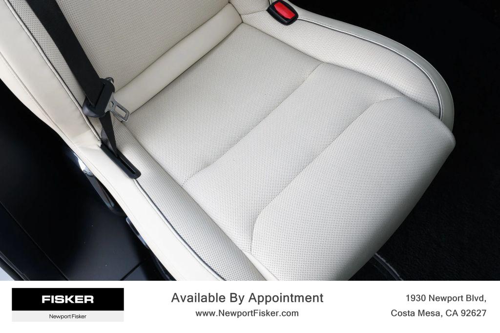 2023 Tesla Model X Plaid - Photo 28