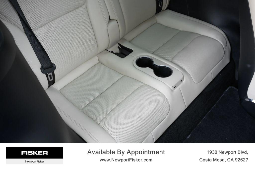 2023 Tesla Model X Plaid - Photo 31