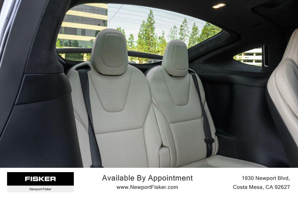 2023 Tesla Model X Plaid - Photo 32