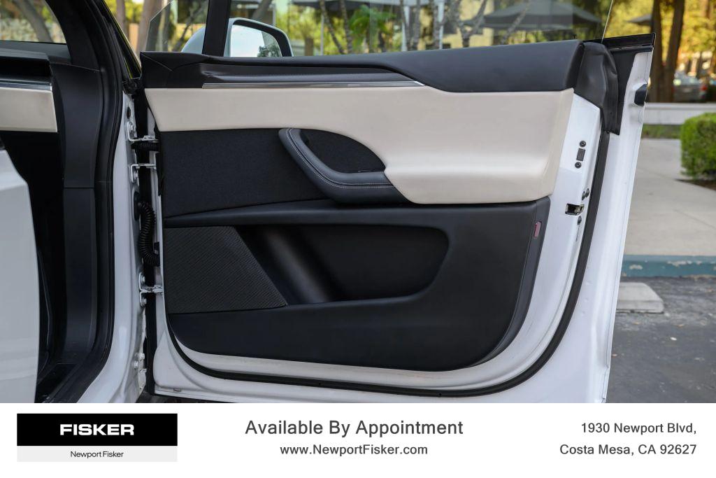 2023 Tesla Model X Plaid - Photo 33