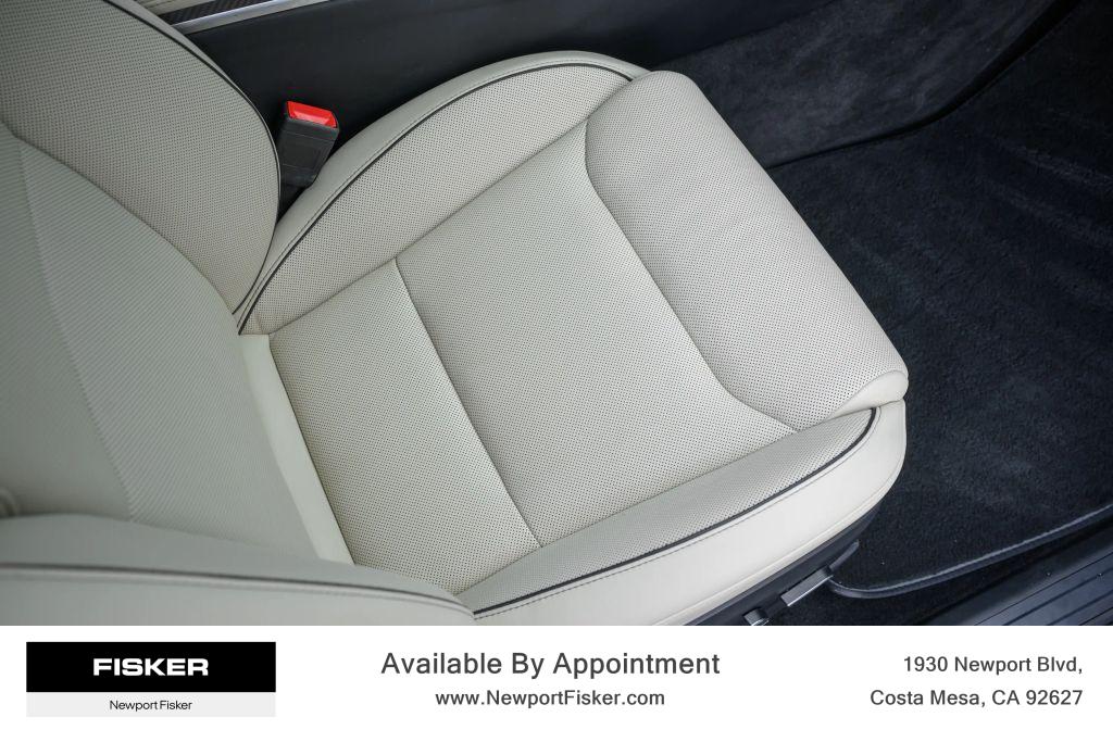 2023 Tesla Model X Plaid - Photo 36