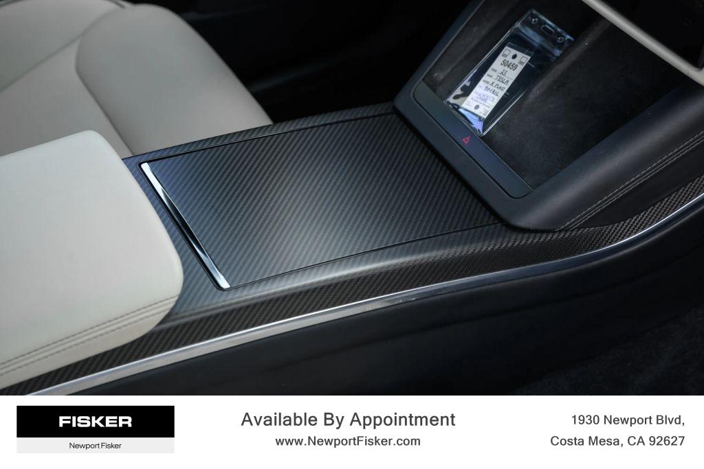 2023 Tesla Model X Plaid - Photo 38