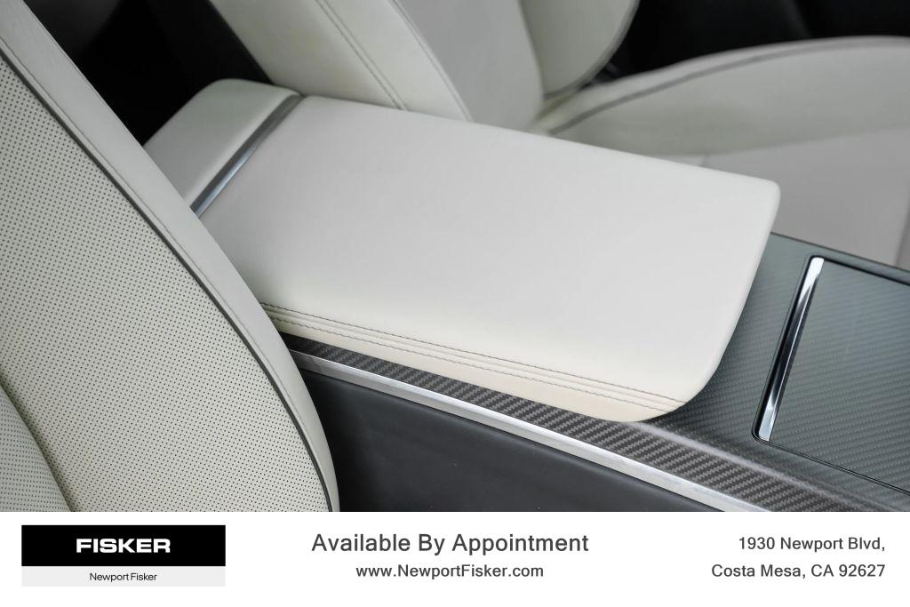 2023 Tesla Model X Plaid - Photo 39