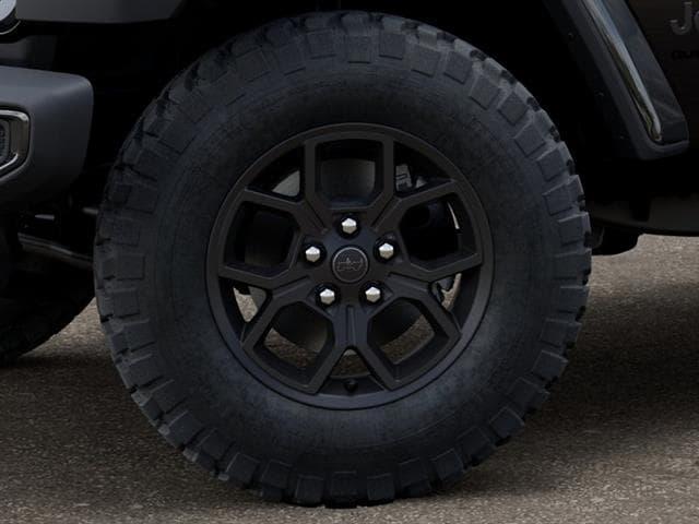 New 2026 Jeep Gladiator Willys 4x4 For Sale in East Hanover, NJ
