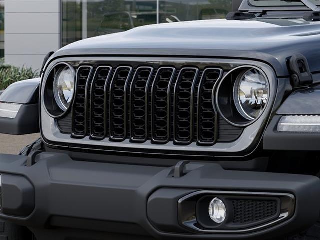 New 2026 Jeep Gladiator Willys 4x4 For Sale in East Hanover, NJ