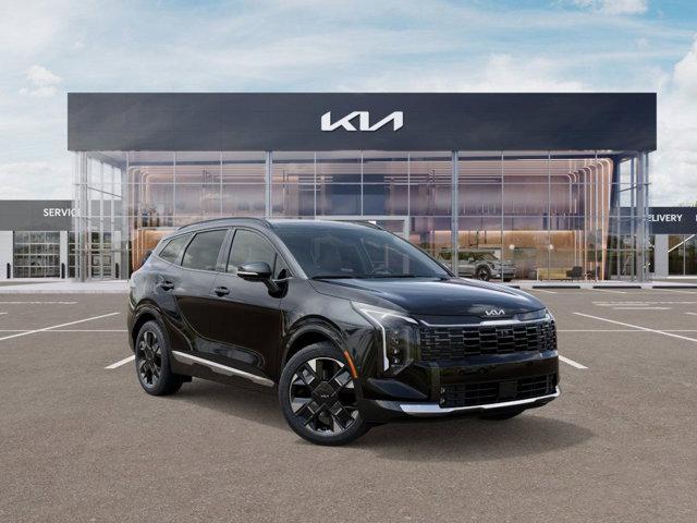 2026 Kia Sportage Hybrid SX-Prestige for sale in San Antonio, TX
