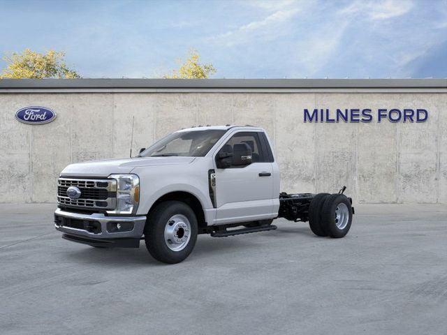 2026 Ford F-350 XL DRW for sale in Lapeer, MI