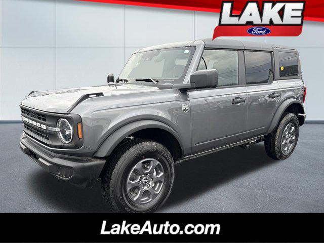2026 Ford Bronco Big Bend for sale in 	Lewistown, PA