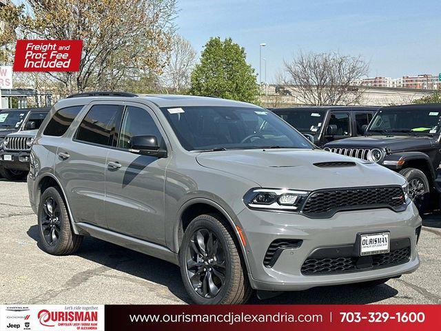 2026 Dodge Durango GT PLUS AWD for sale in Alexandria, VA