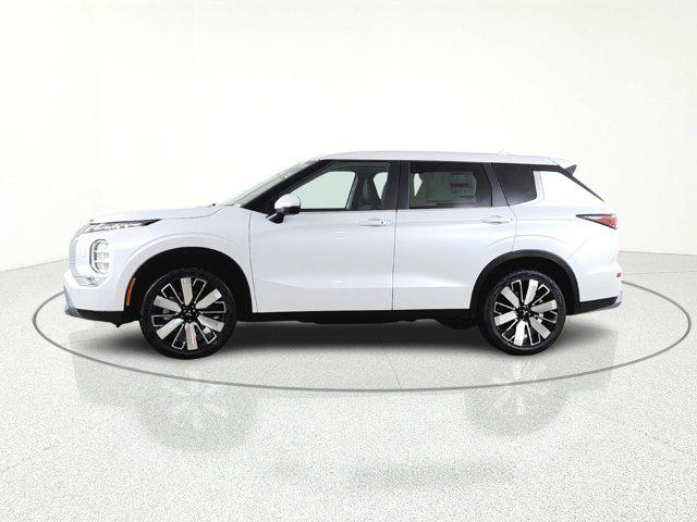 2026 Mitsubishi Outlander SE 1.5T S-AWC