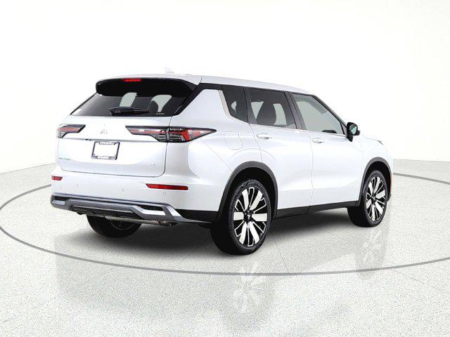 2026 Mitsubishi Outlander SE 1.5T S-AWC