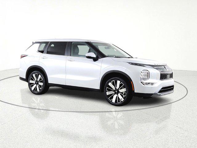 2026 Mitsubishi Outlander SE 1.5T S-AWC