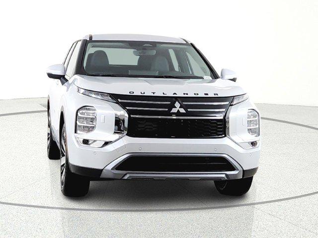 2026 Mitsubishi Outlander SE 1.5T S-AWC