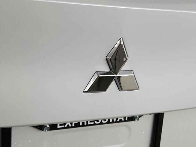 2026 Mitsubishi Outlander SE 1.5T S-AWC