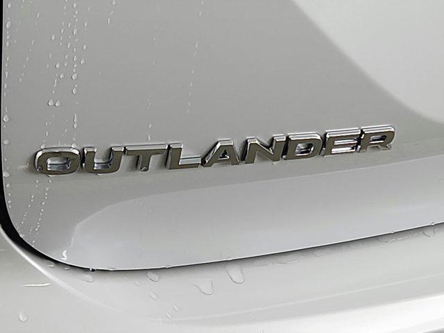 2026 Mitsubishi Outlander SE 1.5T S-AWC