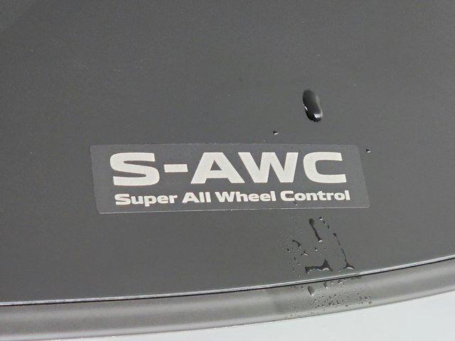 2026 Mitsubishi Outlander SE 1.5T S-AWC