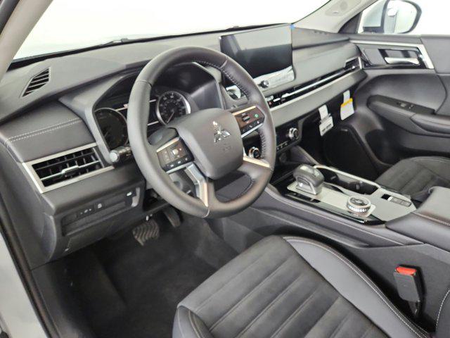 2026 Mitsubishi Outlander SE 1.5T S-AWC