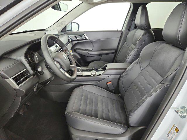 2026 Mitsubishi Outlander SE 1.5T S-AWC