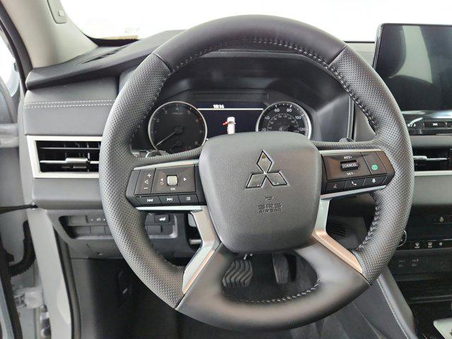 2026 Mitsubishi Outlander SE 1.5T S-AWC