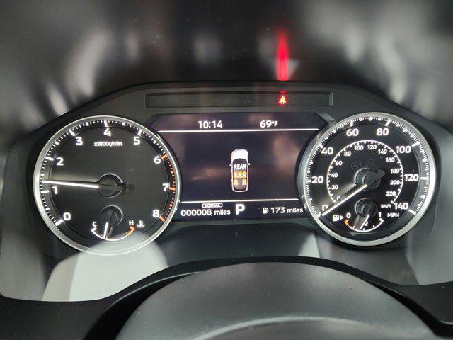 2026 Mitsubishi Outlander SE 1.5T S-AWC