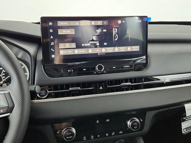 2026 Mitsubishi Outlander SE 1.5T S-AWC