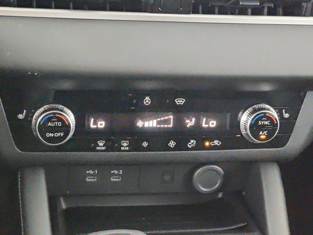 2026 Mitsubishi Outlander SE 1.5T S-AWC