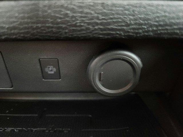 2026 Mitsubishi Outlander SE 1.5T S-AWC