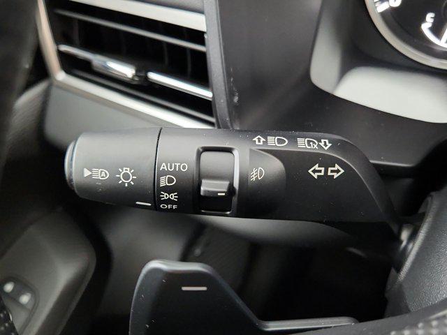 2026 Mitsubishi Outlander SE 1.5T S-AWC