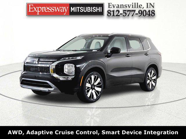 2026 Mitsubishi Outlander SEL 1.5T S-AWC for sale in Evansville, IN