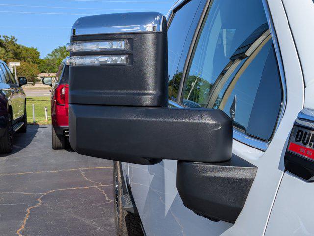 2026 GMC Sierra 2500HD Crew Cab, Standard Bed, Denali, 4WD