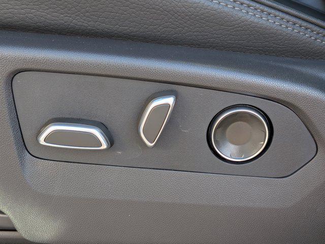 2026 GMC Sierra 2500HD Crew Cab, Standard Bed, Denali, 4WD