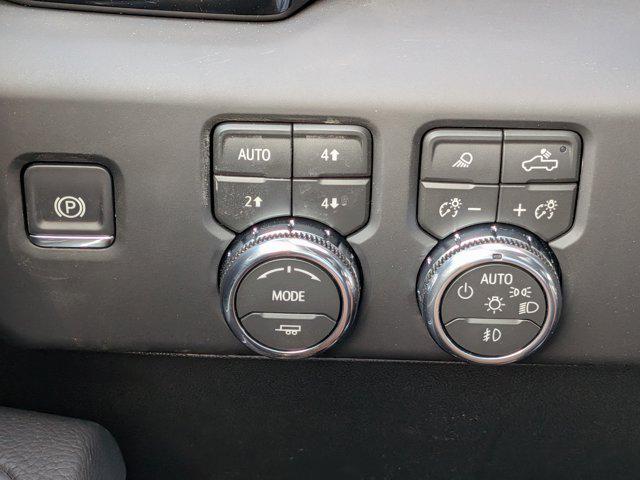 2026 GMC Sierra 2500HD Crew Cab, Standard Bed, Denali, 4WD
