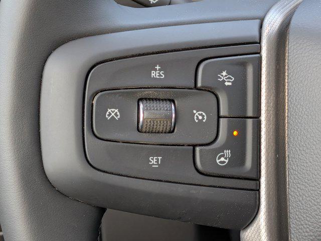 2026 GMC Sierra 2500HD Crew Cab, Standard Bed, Denali, 4WD