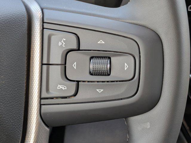 2026 GMC Sierra 2500HD Crew Cab, Standard Bed, Denali, 4WD