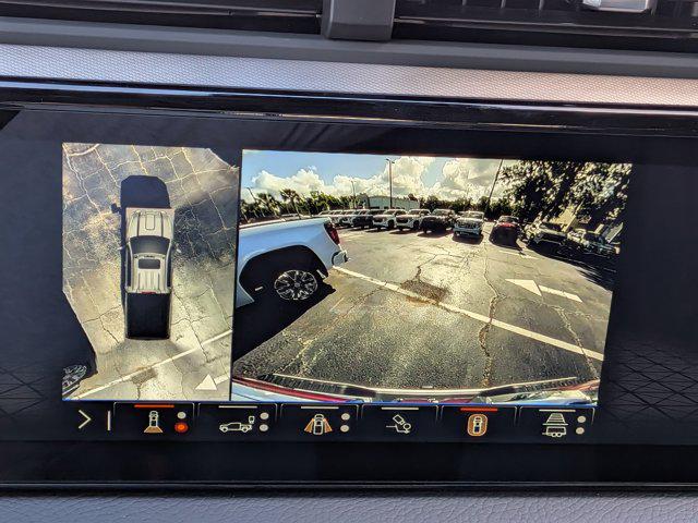 2026 GMC Sierra 2500HD Crew Cab, Standard Bed, Denali, 4WD