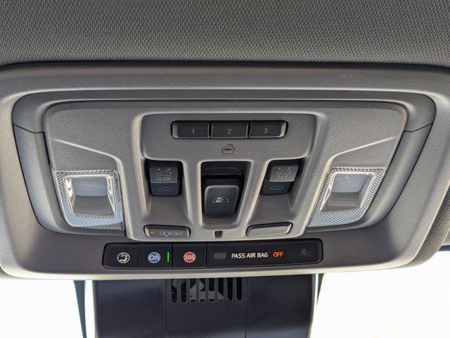2026 GMC Sierra 2500HD Crew Cab, Standard Bed, Denali, 4WD