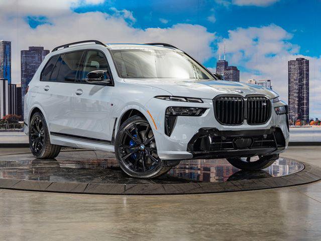 2026 BMW X7 M60i for sale in Lake Bluff, IL