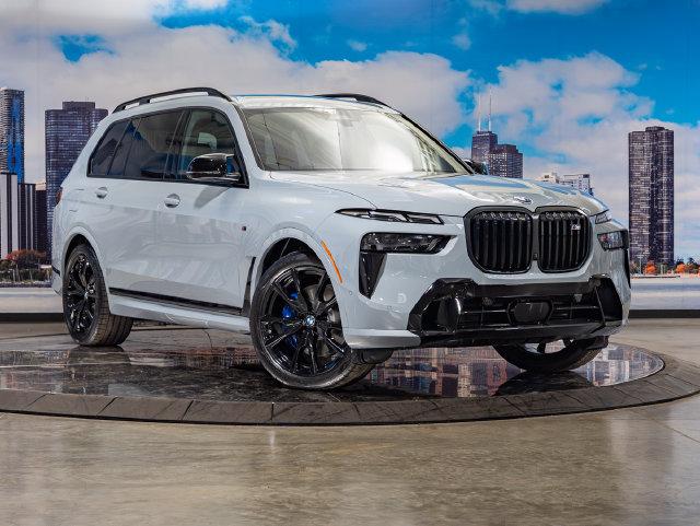 2026 BMW X7 M60i for sale in Lake Bluff, IL
