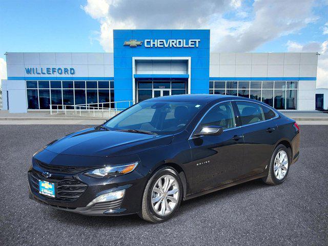 2023 Chevrolet Malibu FWD 1LT for sale in Portland, TX