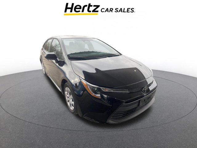 2025 Toyota Corolla LE for sale in Oklahoma City, OK