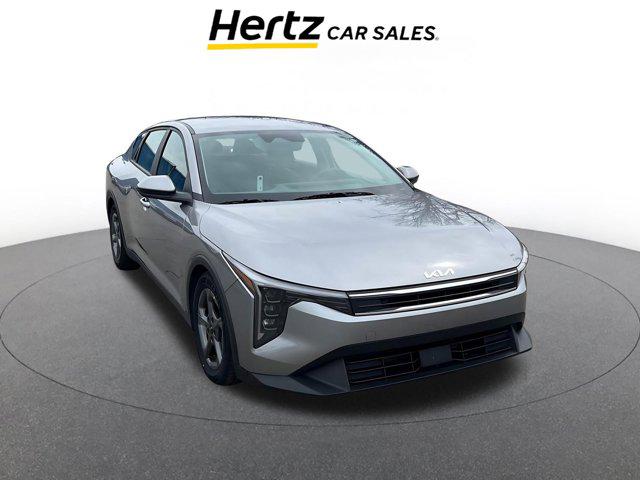 2025 Kia K4 LXS for sale in Oklahoma City, OK