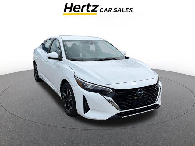 2025 Nissan Sentra SV for sale in Oklahoma City, OK