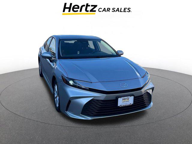 2025 Toyota Camry LE for sale in Oklahoma City, OK