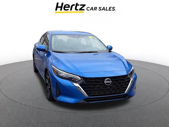 2025 Nissan Sentra SV for sale in Oklahoma City, OK