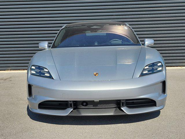 2026 Porsche Taycan 4S