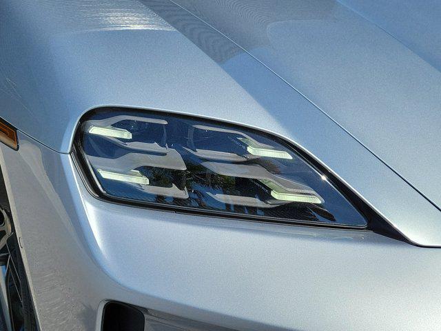 2026 Porsche Taycan 4S