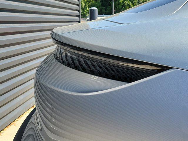2026 Porsche Taycan 4S
