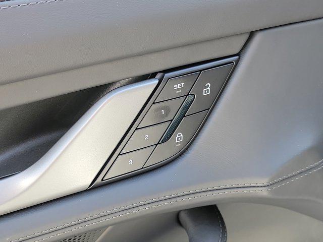 2026 Porsche Taycan 4S
